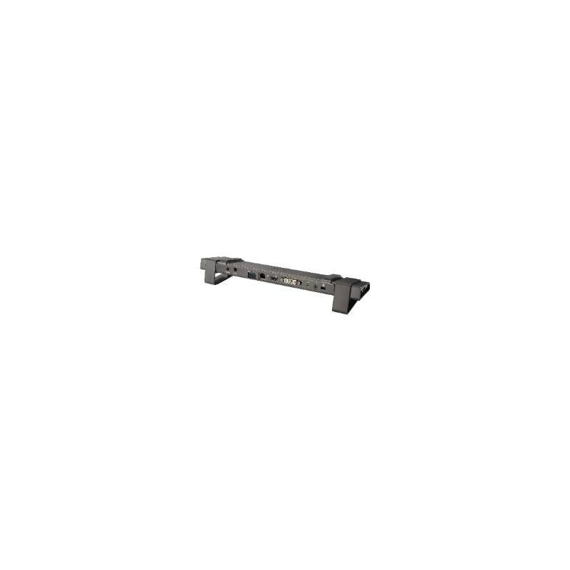 Station d'accueil ASUS ASUS USB 3.0 HZ-3A ULTRA DOCK - Station d'accueil USB 3.0 1 x RJ45, 1 x Micro (Jack 3.5mm Fe