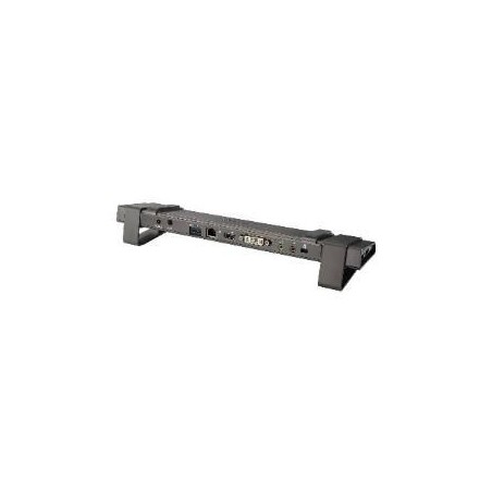 Station d'accueil ASUS ASUS USB 3.0 HZ-3A ULTRA DOCK - Station d'accueil USB 3.0 1 x RJ45, 1 x Micro (Jack 3.5mm Fe