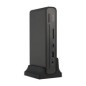 Station d'accueil ASUS DC301 3 DISPLAY USB-C DOCK/EU - 1 x RJ-45 (Gigabit) port 2 x USB 3.2 Gen1 Type-A ports (5Gbp