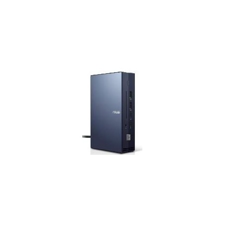 Station d'accueil ASUS ASUS SIMPRO DOCK 2 Thunderbolt - Station d'accueil USB Type-C Thunderbolt 2 x DisplayPort 1.4