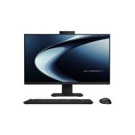 ASUS P440VAT-BPD121X VIVO AIO PRO 23¨ TACTILE - All In One/EXPERTCENTER - Couleur : NOIR - ECRAN TACTILE 23.8 FHD 1920X