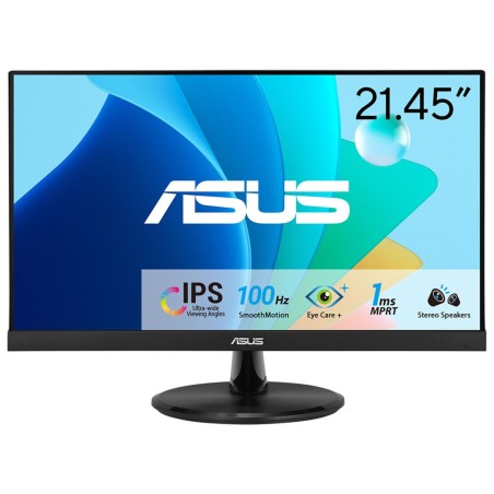 Moniteur ASUS VP229HF 22" Full HD WLED/IPS 100Hz