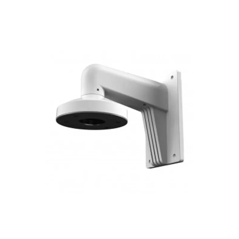 Hikvision Support mural Aluminium pour Dome/Turret