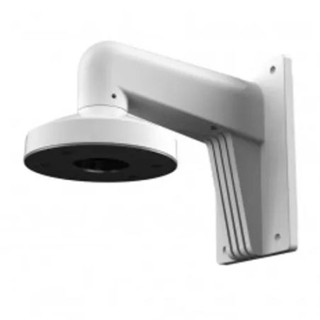 Hikvision Support mural Aluminium pour Dome/Turret