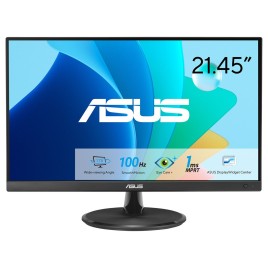 Moniteur ASUS VP227HF 22" Full HD VA 100Hz