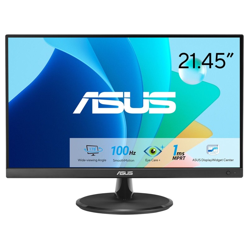Moniteur ASUS VP227HF 22" Full HD VA 100Hz