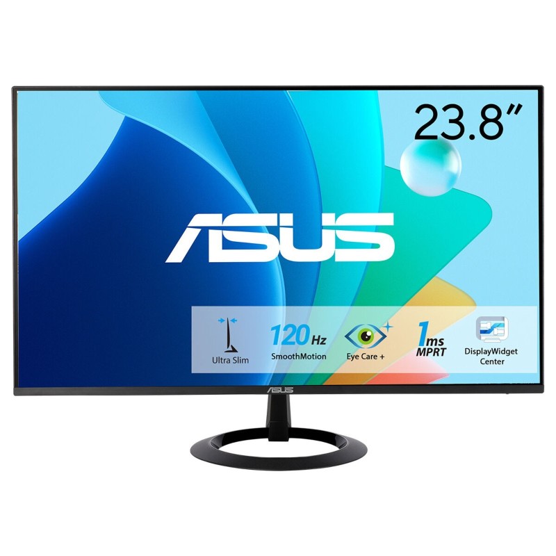 Moniteur ASUS VZ249HG 24" Full HD IPS 120Hz