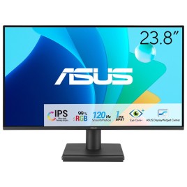 Moniteur ASUS VA249HG 24" Full HD WLED/IPS 120Hz