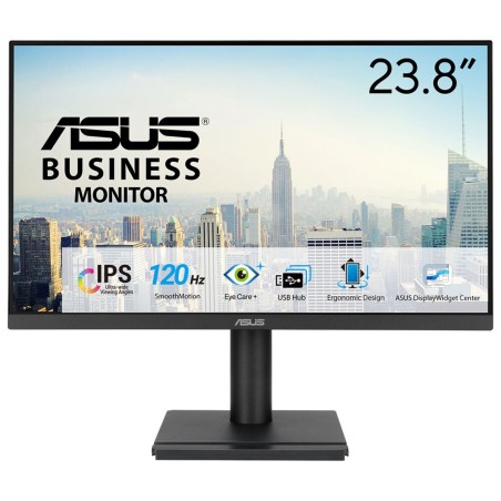 Moniteur ASUS VA249QGS 24" Full HD WLED/IPS 120Hz