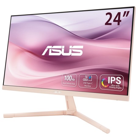 Moniteur ASUS VU249CFE-P 24" Full HD WLED/IPS 100Hz