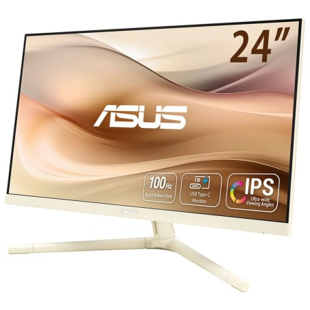 Moniteur ASUS VU249CFE-M 24" Full HD WLED/IPS 100Hz