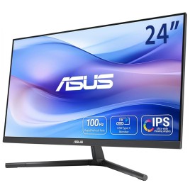 Moniteur ASUS VU249CFE-B 24" Full HD WLED/IPS 100Hz