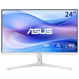 Moniteur ASUS VU249HFI-W 24" Full HD WLED/IPS 100Hz