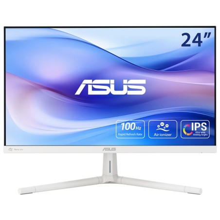 Moniteur ASUS VU249HFI-W 24" Full HD WLED/IPS 100Hz
