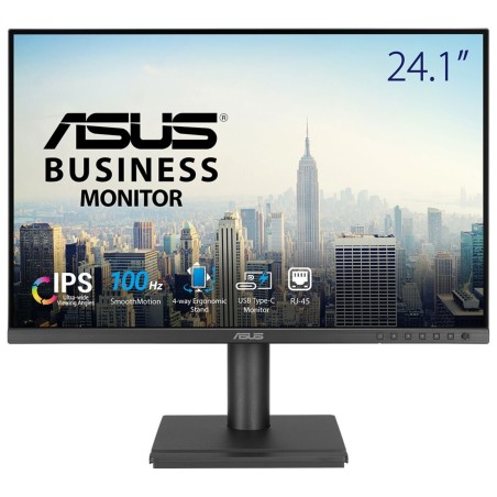 Moniteur ASUS BE248CFN 24" Full HD WLED/IPS 100Hz