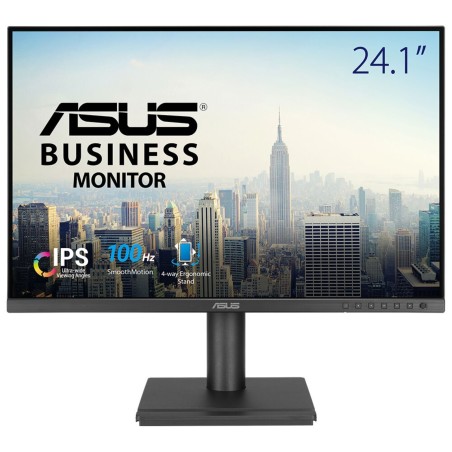 Moniteur ASUS BE248QF 24" Full HD WLED/IPS 100Hz