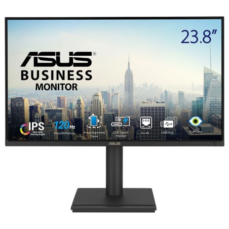Moniteur ASUS BE249CGN 24" Full HD IPS 120Hz