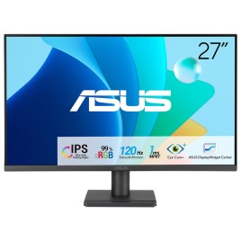Moniteur ASUS VA279HG 27" Full HD WLED/IPS 120Hz