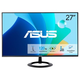 Moniteur ASUS VZ279HG 27" Full HD IPS 120Hz