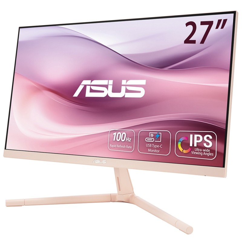 Moniteur ASUS VU279CFE-P 27" Full HD WLED/IPS 100Hz