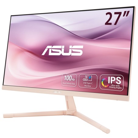 Moniteur ASUS VU279CFE-P 27" Full HD WLED/IPS 100Hz