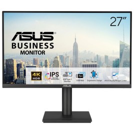 Moniteur ASUS VA27UCPS 27" 4K UHD WLED/IPS 60Hz