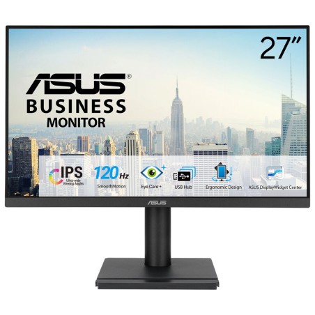 Moniteur ASUS VA279QGS 27" Full HD WLED/IPS 120Hz