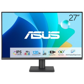 Moniteur ASUS VA279QG 27" Full HD WLED/IPS 120Hz