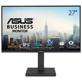 Moniteur ASUS BE27AQG 27" QHD IPS 120Hz