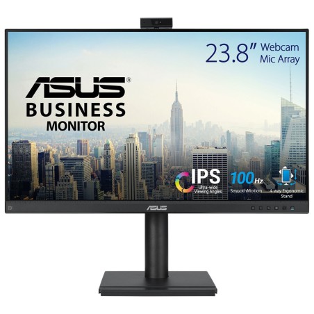 Moniteur ASUS BE249QFK 24" Full HD WLED/IPS 100Hz