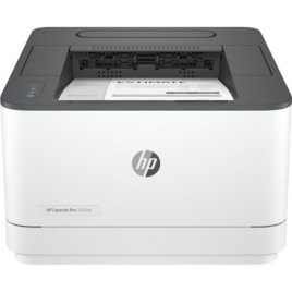 LaserJet Pro 3003dn Printer