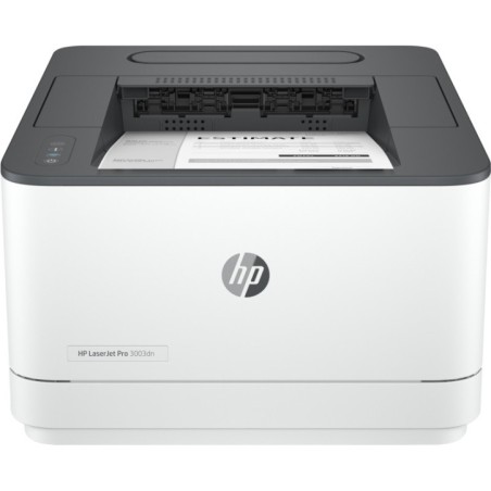 LaserJet Pro 3003dn Printer
