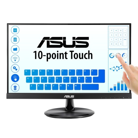 Moniteur ASUS VT229H 22" Full HD WLED/IPS 60Hz