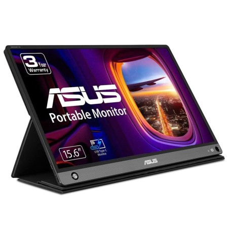 Moniteur ASUS MB16AHP 16" Full HD WLED/IPS 60Hz