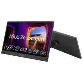 Moniteur ASUS MB169CK 16" Full HD WLED/IPS 60Hz