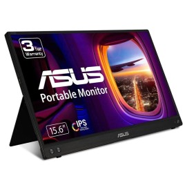 Moniteur ASUS MB16ACV 16" Full HD WLED/IPS 60Hz