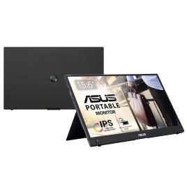 Moniteur ASUS MB16AWP 16" Full HD WLED/IPS 60Hz
