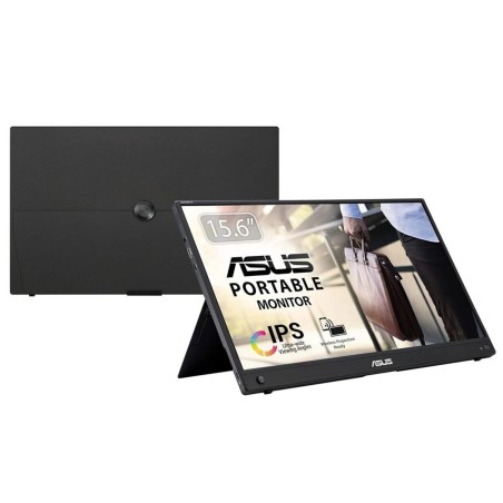 Moniteur ASUS MB16AWP 16" Full HD WLED/IPS 60Hz
