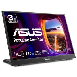 Moniteur ASUS MB16QHG 16" WQXGA WLED/IPS 120Hz
