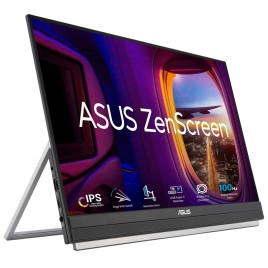 Moniteur ASUS MB229CF 22" Full HD WLED/IPS 100Hz