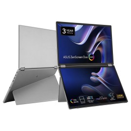 Moniteur ASUS MQ149CD 14" Full HD OLED 60Hz