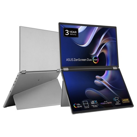 Moniteur ASUS MQ149CD 14" Full HD OLED 60Hz