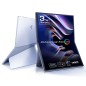 Moniteur ASUS MQ17QH 17" Full HD OLED 60Hz