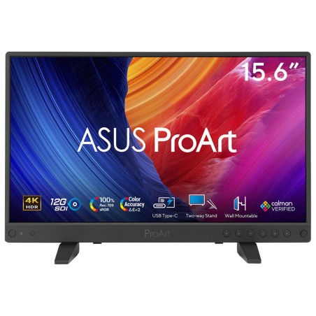 Moniteur ASUS PA16USV 16" 4K UHD IPS 60Hz