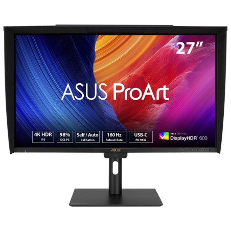 Moniteur ASUS PA27UCGE 27" 4K UHD WLED/IPS 160Hz