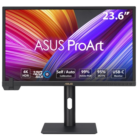 Moniteur ASUS PA24US 24" 4K UHD WLED/IPS 60Hz
