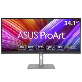 Moniteur ASUS PA34VCNV 34" UW-QHD WLED/IPS 60Hz