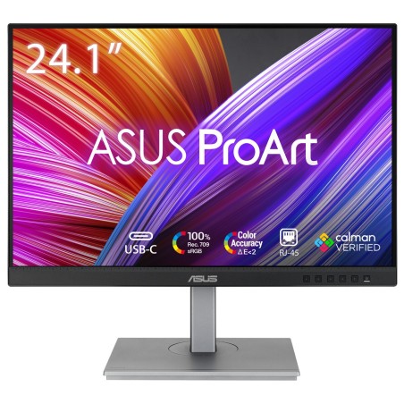 Moniteur ASUS PA248CNV 24" Full HD WLED/IPS 75Hz