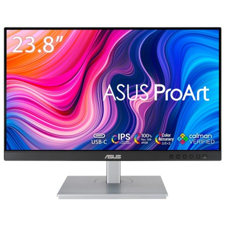 Moniteur ASUS PA247CV 24" Full HD WLED/IPS 75Hz