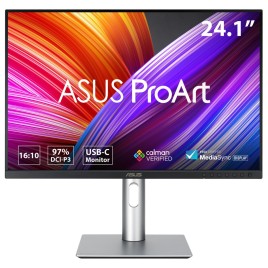Moniteur ASUS PA248CRV 24" Full HD WLED/IPS 75Hz